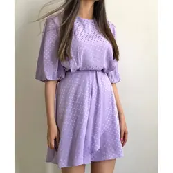 پیراهن زنانه KOHAN کد 401014281119 - کی شاپ (کهن شاپ سابق)