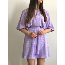 پیراهن زنانه KOHAN کد 401014281119 - کی شاپ (کهن شاپ سابق)