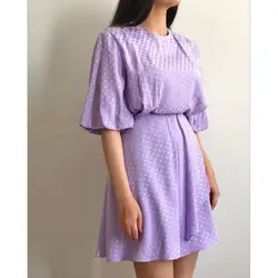 پیراهن زنانه KOHAN کد 401014281119 - کی شاپ (کهن شاپ سابق)