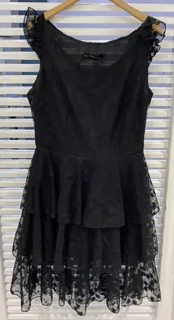 پیراهن زنانه KOHAN کد 401014341055 - کی شاپ (کهن شاپ سابق)