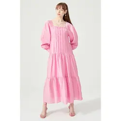 پیراهن زنانه adL کد 12440957000 - کی شاپ (کهن شاپ سابق)