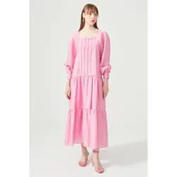 پیراهن زنانه adL کد 12440957000 - کی شاپ (کهن شاپ سابق)