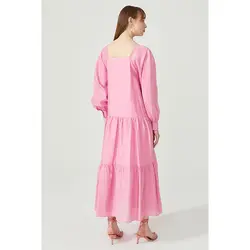 پیراهن زنانه adL کد 12440957000 - کی شاپ (کهن شاپ سابق)