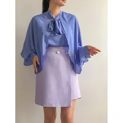 دامن زنانه KOHAN کد 401015061034 - کی شاپ (کهن شاپ سابق)