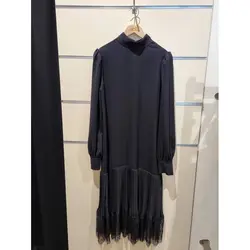 پیراهن زنانه KOHAN کد 401014051018 - کی شاپ (کهن شاپ سابق)