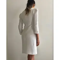 پیراهن زنانه KOHAN کد 401014081030 - کی شاپ (کهن شاپ سابق)