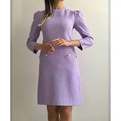 پیراهن زنانه KOHAN کد 401014081030 - کی شاپ (کهن شاپ سابق)