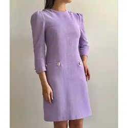 پیراهن زنانه KOHAN کد 401014081030 - کی شاپ (کهن شاپ سابق)