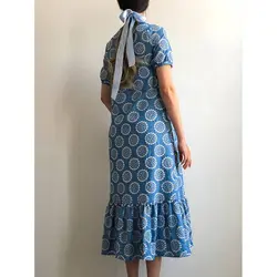 پیراهن زنانه KOHAN کد 40011428879 - کی شاپ (کهن شاپ سابق)