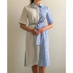 پیراهن زنانه KOHAN کد 40012002907 - کی شاپ (کهن شاپ سابق)