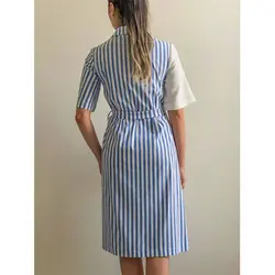 پیراهن زنانه KOHAN کد 40012002907 - کی شاپ (کهن شاپ سابق)