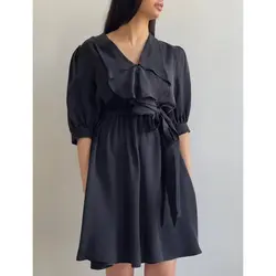 پیراهن زنانه KOHAN کد 401014041019 - کی شاپ (کهن شاپ سابق)