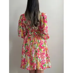 پیراهن زنانه KOHAN کد 40011429798 - کی شاپ (کهن شاپ سابق)