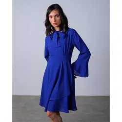 پیراهن زنانه KOHAN کد 40101402981 - کی شاپ (کهن شاپ سابق)