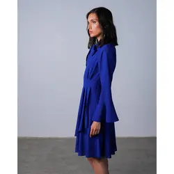 پیراهن زنانه KOHAN کد 40101402981 - کی شاپ (کهن شاپ سابق)