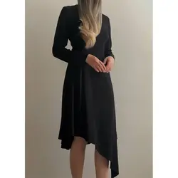 پیراهن زنانه KOHAN کد 40011424844 - کی شاپ (کهن شاپ سابق)