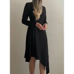 پیراهن زنانه KOHAN کد 40011424844 - کی شاپ (کهن شاپ سابق)