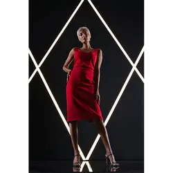 پیراهن زنانه KOHAN کد 40001422872 - کی شاپ (کهن شاپ سابق)