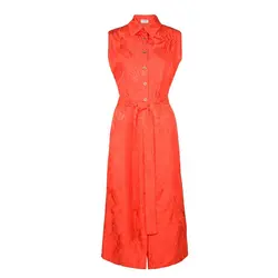 پیراهن زنانه KOHAN کد 40001420682 - کی شاپ (کهن شاپ سابق)