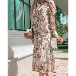 پیراهن زنانه KOHAN کد 9911416666 - کی شاپ (کهن شاپ سابق)