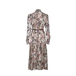 پیراهن زنانه KOHAN کد 9911416666 - کی شاپ (کهن شاپ سابق)