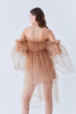 پیراهن زنانه ROMAN کد k2111514 - کی شاپ (کهن شاپ سابق)