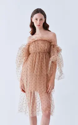 پیراهن زنانه ROMAN کد k2111514 - کی شاپ (کهن شاپ سابق)