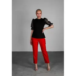 بلوز زنانه KOHAN کد 40011236989 - کی شاپ (کهن شاپ سابق)