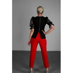 بلوز زنانه KOHAN کد 40011236989 - کی شاپ (کهن شاپ سابق)