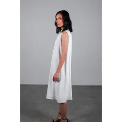 پیراهن زنانه KOHAN کد 40011426612 - کی شاپ (کهن شاپ سابق)