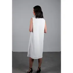 پیراهن زنانه KOHAN کد 40011426612 - کی شاپ (کهن شاپ سابق)