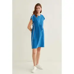 پیراهن زنانه adL کد 12439437001 - کی شاپ (کهن شاپ سابق)