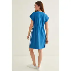 پیراهن زنانه adL کد 12439437001 - کی شاپ (کهن شاپ سابق)