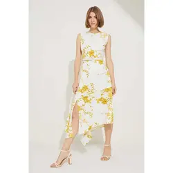 پیراهن زنانه adL کد 12438996001 - کی شاپ (کهن شاپ سابق)