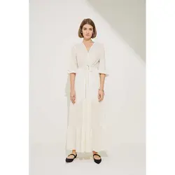 پیراهن زنانه adL کد 12438340001 - کی شاپ (کهن شاپ سابق)