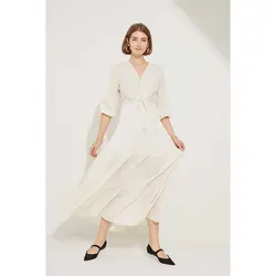 پیراهن زنانه adL کد 12438340001 - کی شاپ (کهن شاپ سابق)