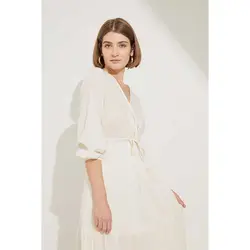 پیراهن زنانه adL کد 12438340001 - کی شاپ (کهن شاپ سابق)