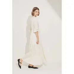 پیراهن زنانه adL کد 12438340001 - کی شاپ (کهن شاپ سابق)