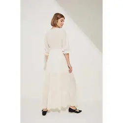 پیراهن زنانه adL کد 12438340001 - کی شاپ (کهن شاپ سابق)