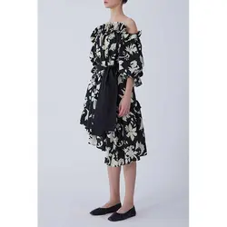 پیراهن زنانه ROMAN کد Y2111036 - کی شاپ (کهن شاپ سابق)