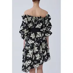 پیراهن زنانه ROMAN کد Y2111036 - کی شاپ (کهن شاپ سابق)