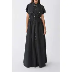 پیراهن زنانه ROMAN کد Y2111121 - کی شاپ (کهن شاپ سابق)