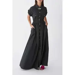 پیراهن زنانه ROMAN کد Y2111121 - کی شاپ (کهن شاپ سابق)