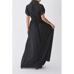 پیراهن زنانه ROMAN کد Y2111121 - کی شاپ (کهن شاپ سابق)