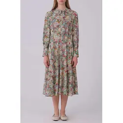 پیراهن زنانه ROMAN کد Y2111108 - کی شاپ (کهن شاپ سابق)