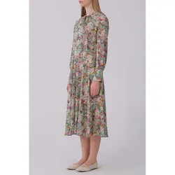 پیراهن زنانه ROMAN کد Y2111108 - کی شاپ (کهن شاپ سابق)