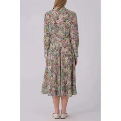 پیراهن زنانه ROMAN کد Y2111108 - کی شاپ (کهن شاپ سابق)