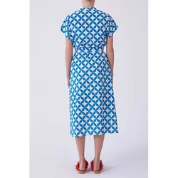 پیراهن زنانه ROMAN کد Y2169125 - کی شاپ (کهن شاپ سابق)