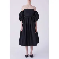 پیراهن زنانه ROMAN کد Y2111339 - کی شاپ (کهن شاپ سابق)