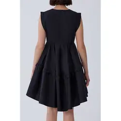 پیراهن زنانه ROMAN کد Y2111082 - کی شاپ (کهن شاپ سابق)